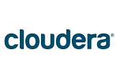 Cloudera Partner