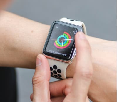 iWatch Application Development