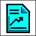 Activity Report Logging Icon