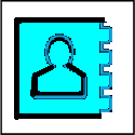 Customer Profile Icon