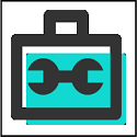 Digital Material Icon