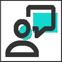 Messaging Icon