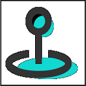 Sales Lead Tracker Icon