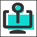 Sales Rep Tracker Icon