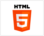 HTML 5 Icon