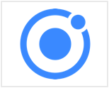 Ionic Icon