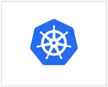 Kubernetes Icon