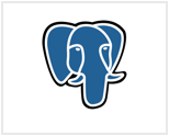 PostgreSQL Icon