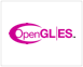 OpenGL ES