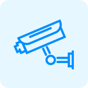 Security cameras Icon