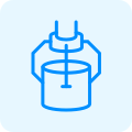 Predictive hardware maintenance Icon