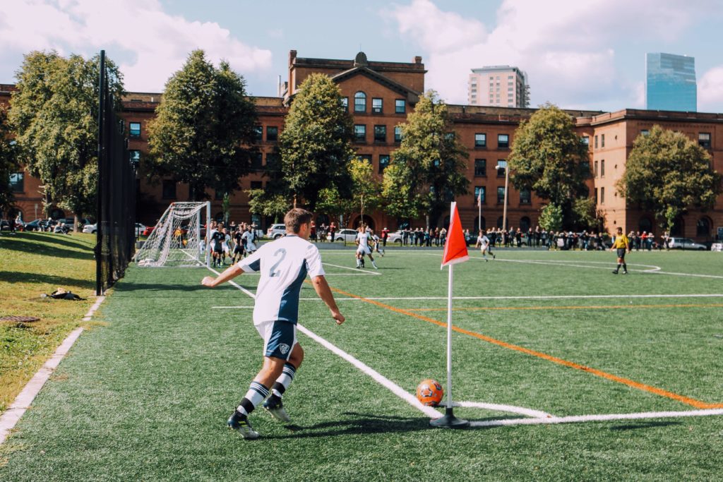 Sports App ideas