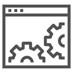 web development service