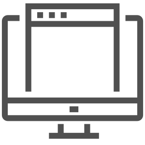 web development service